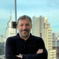 Berkley Argentina Seguros (a Berkley Company) Employee Frank Bozic's profile photo