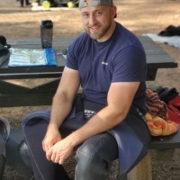 Appolo Heating Employee Kirklind Mihalek's profile photo