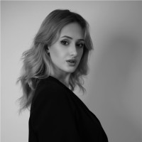 H&M Employee Aida K.'s profile photo