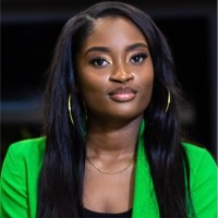 Central Bank of Suriname Employee Nathalie Goodings's profile photo