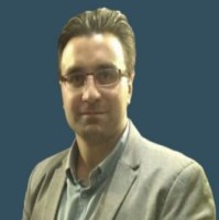 Quantica Employee Milad Nazarzadeh's profile photo