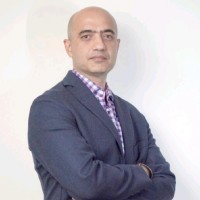 Latin Quarters Employee Rahul Bhalla's profile photo