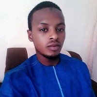 Canal Employee Ibrahim Diallo's profile photo