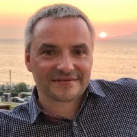 Steven Pyrah-Blandford Email