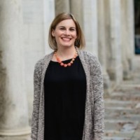 Franklin Academy Charter School Employee Abby Baker's profile photo