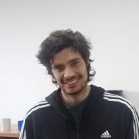 NeuralSoft Employee Joaquin Mesuro's profile photo