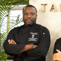 TANG Employee Vixa Kalenga's profile photo