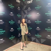 tabii Employee Helin Vural's profile photo