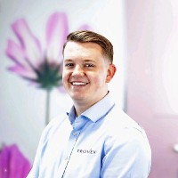 Trovex Employee Nelson Humphris's profile photo