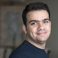 Masoud Moeini's profile photo