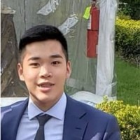 Christopher Dang Email & Phone Number