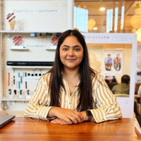 GOBOULT Employee Sonali Srivastava's profile photo