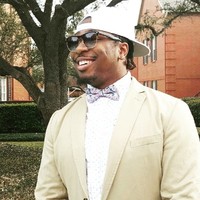 Fan Cloth Employee Ahmon Allen's profile photo