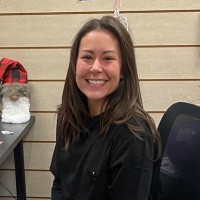 Winnebago County Health Department - IL Employee Olivia Fiorenza's profile photo