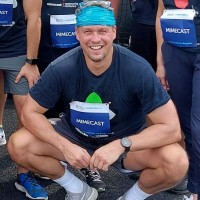 Mimecast Employee James Buckley's profile photo