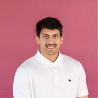 Docusign Employee Devin Mann's profile photo