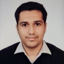 Amazon Web Services (AWS) Employee Punit Saini's profile photo