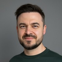 KIRR LLC Employee Dmitry Kireev's profile photo