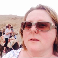 Alphero Employee Caroline Dewe's profile photo