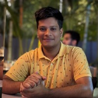 FlytBase Employee Sourabh Shegane's profile photo