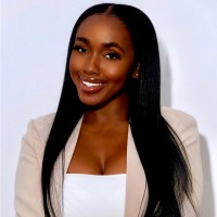 Blavity Inc. Employee Micah Davis's profile photo