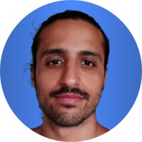 Angry Crypto Show Employee Alexander N.'s profile photo