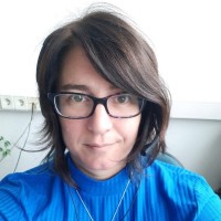 European Distance and E-Learning Network – EDEN Employee Dóra Katona's profile photo
