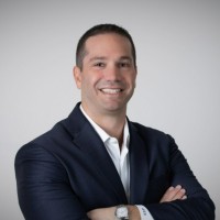 Gateway Industrial Properties Employee Andrew Goodman's profile photo