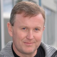 HEW-KABEL GmbH Employee Mikael Eriksson's profile photo