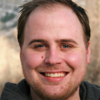 BambooHR Employee Cory Boyce's profile photo