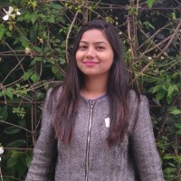 Qlik Employee Sudipta Dutta's profile photo