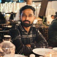 Sapours Technologies Employee Atul Gaikwad's profile photo