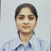 Aha Apps Employee Priya Srinivasan's profile photo