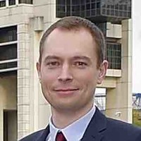 Regional Economic Service in Mexico City Employee Thomas Revial's profile photo