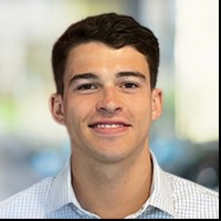 Aon Employee Connor Langdon's profile photo