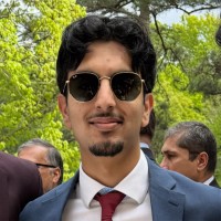 HyTech Racing at Georgia Tech Employee Adnan Shaikh's profile photo