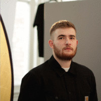 Rodd Employee Daniel Harfield's profile photo