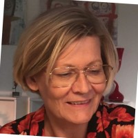 Holm & Halby A/S Employee Hanne Christiansen's profile photo