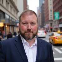 All Weather Insulated Panels Employee Bill Deckard's profile photo