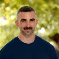 Studio Lambert Employee Niall O'Driscoll's profile photo