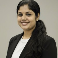 Institute of Professional Studies and Research Employee Archana Ullatuthodiyil's profile photo
