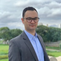 BairesDev Employee Vitor M.'s profile photo