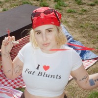 FLAMER Employee Chloe Philips's profile photo
