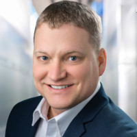 CINFAB Employee Mel Phillips's profile photo