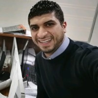 Yehia Salem Email