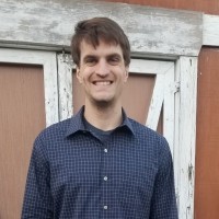 BETA Group, Inc. Employee Zachary Pearson's profile photo