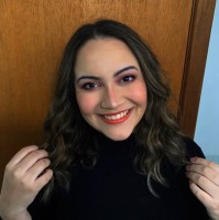 Holiday Inn Parque Anhembi Employee Laura Ayres's profile photo