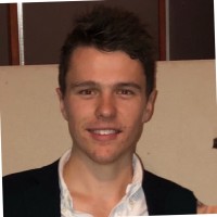 Prime Building Surveyors Employee Jack Francis's profile photo