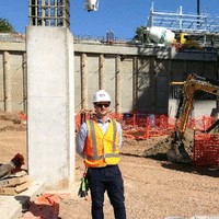 Built Environs Employee Leo Scinto's profile photo