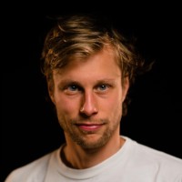 Parity Technologies Employee Matej Strucl's profile photo